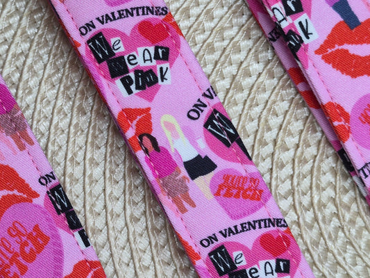 Cupid Fetch Wristlet