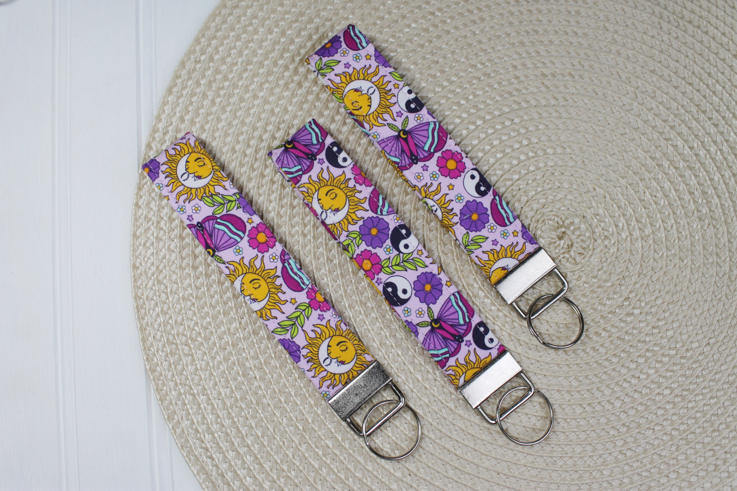Moon & Sun Wristlet (NOT RESTOCKING)