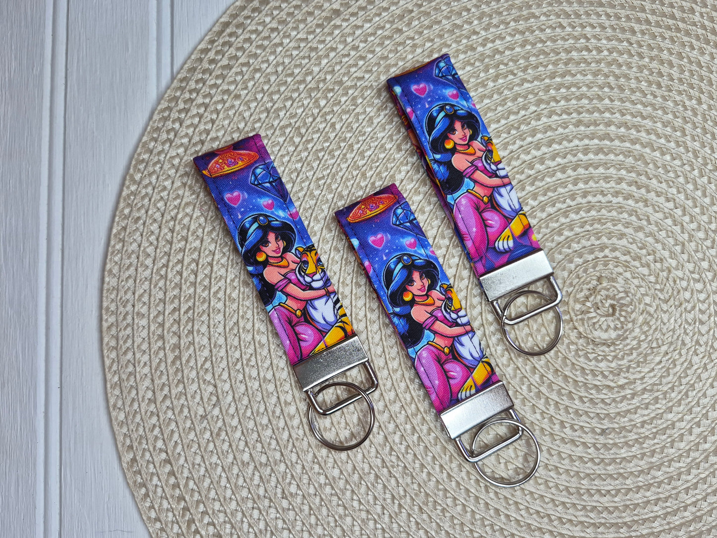 MINI Midnight Oasis Wristlet