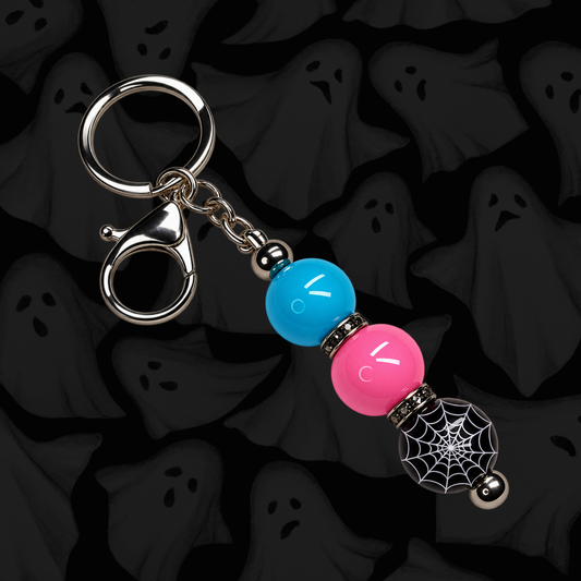 Endless Love Beaded Charm