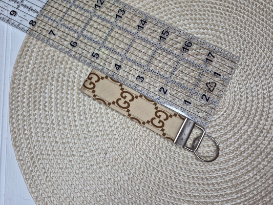 MINI Champagne Chic Wristlet