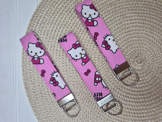 MINI Kitty Kat Wristlets