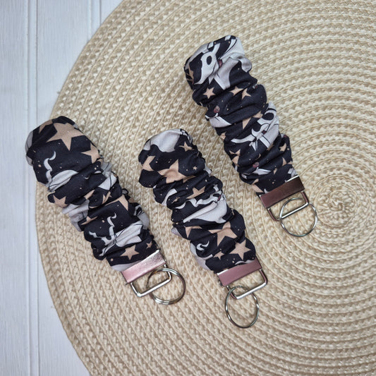 Zero Scrunchie Wristlet
