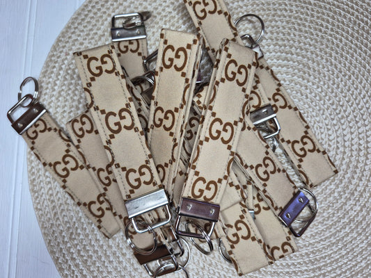 MINI Champagne Chic Wristlet