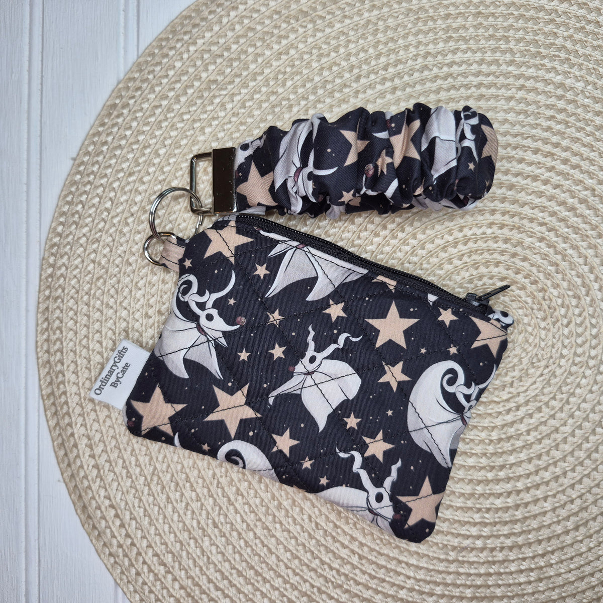 Zero Coin Purse SET