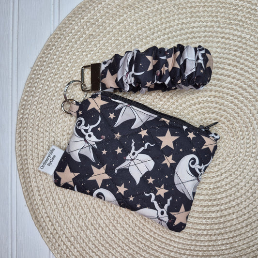 Zero Coin Purse SET