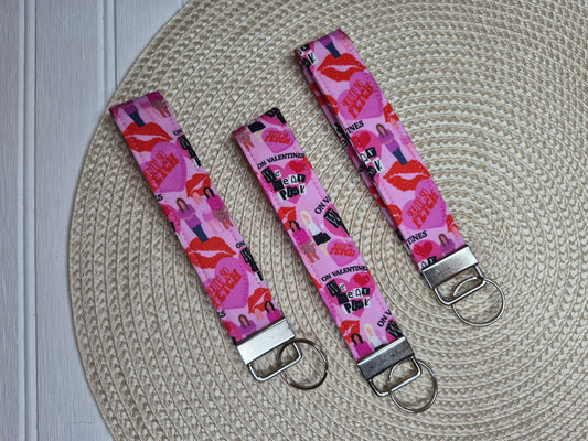Cupid Fetch Wristlet